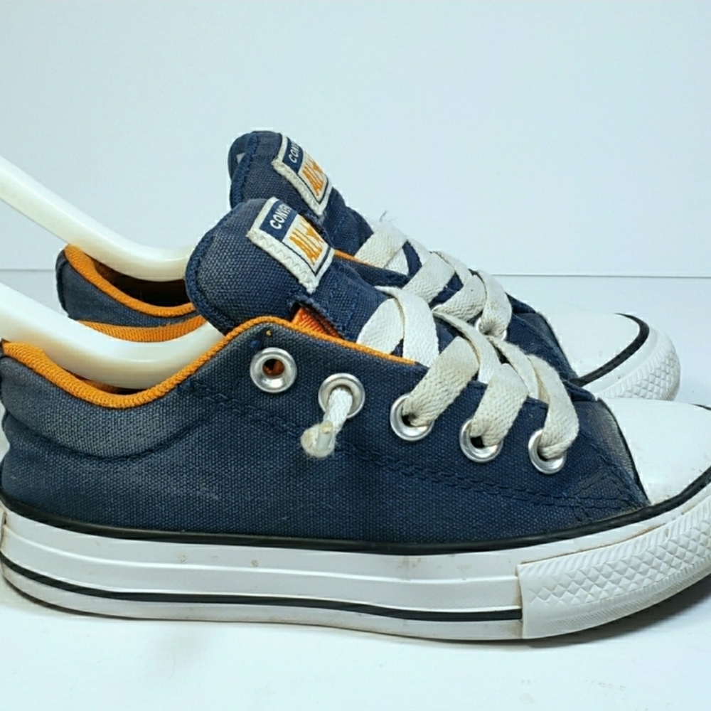 Converse Chuck Taylor Allstar Slipon Knit Padded Tongue Sneakers